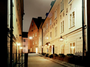 Hotell Anno 1647 in Stockholm
